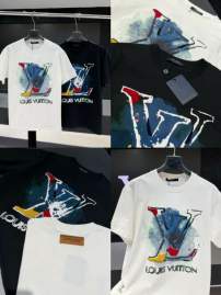 Picture of Louis Vuitton T Shirts Short _SKULVS-XLkctr2227404